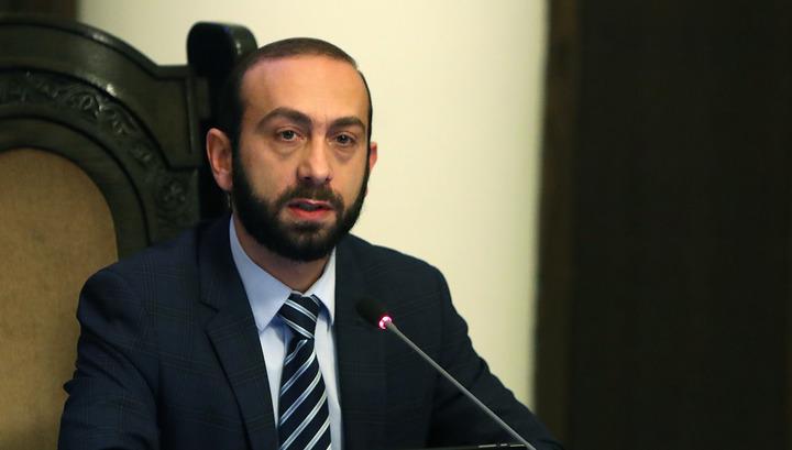 Փաշինյանին կփոխարինի Արարատ Միրզոյանը