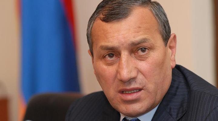 Սուրիկ Խաչատրյանը Մեծ Բրիտանիայում նոր ընկերություն է հիմնել․ «Հետք»