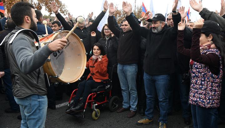 Իր մարզավիճակով զարմացրել է ուժասպառ ՔՊ-ին․ «Հրապարակ»