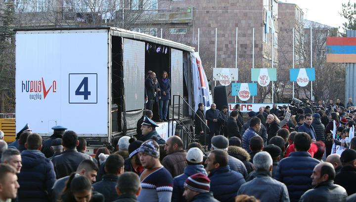 Սպասվում է ապագաղափարական պայքար․ «168 Ժամ»