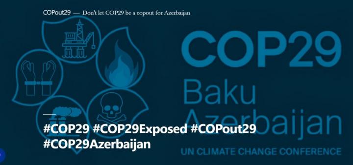 Ի՞նչ աշխատանք է կատարելու Հայ Դատը մինչև COP29-ը