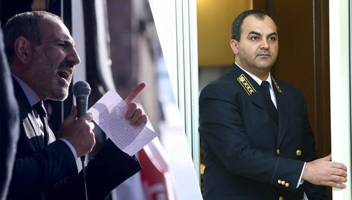 «Գործը ջուր է», բայց Քոչարյանին պետք է փակել․ ծանր խոսակցություն․ Alternativ.am