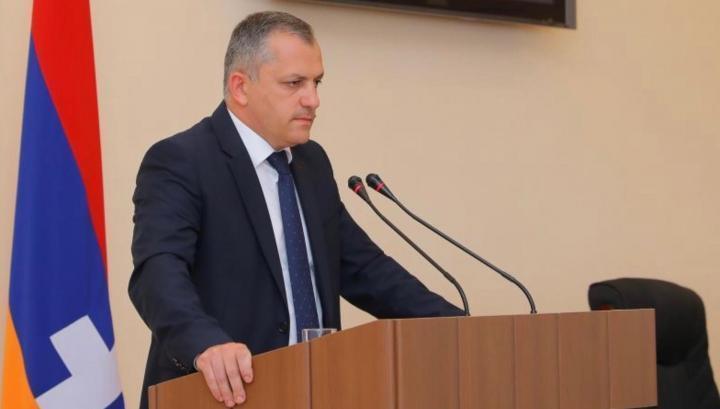 ԼՂՀ-ն «լուծարելու» փաստաթուղթն անօրինական էր, բայց դա հայրենակիցներին փրկելու միակ միջոցն էր․ Շահրամանյան