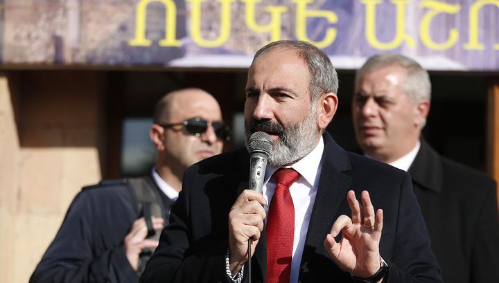 Սաշիկ Սարգսյանը պատրաստակամություն է հայտնել 30 մլն դոլարը վերադարձնել բյուջե. Նիկոլ Փաշինյան