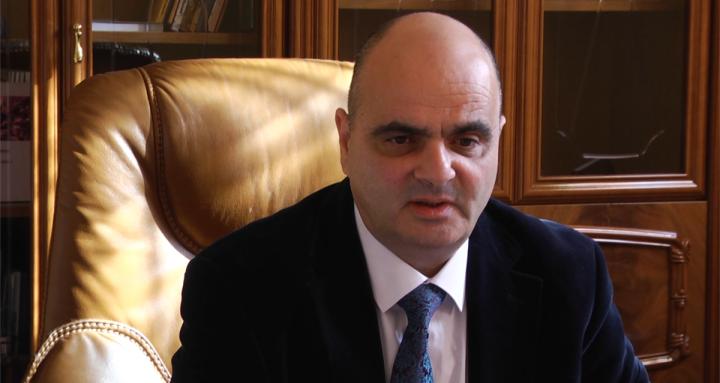 ՀՔԾ պետը հող է նախապատրաստում Մանվել Գրիգորյանին կալանքի տակ պահելու համար. Լևոն Բաղդասարյան. NEWS.am