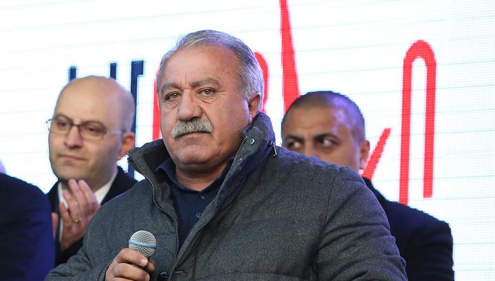 Սասուն Միքայելյանի հողամասերն ու «չունեցած» մեքենաները․ «Հրապարակ»