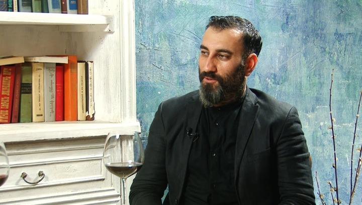 Սուրեն Շահվերդյանը՝ Համազգային թատրոնի գեղարվեստական ղեկավար