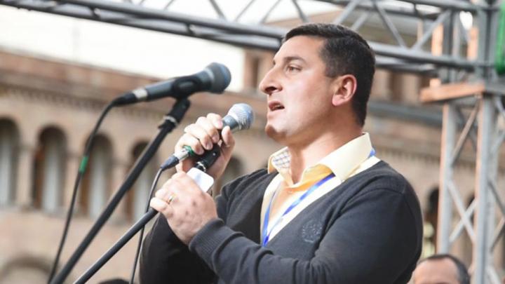 Աշխատում են փախցնել ՔՊ-ական մարզպետի ձայները․ «Իրատես»