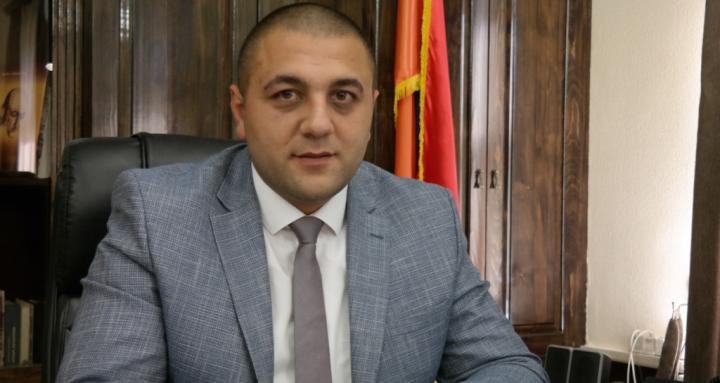 «Իմ քայլը»-ի ակունքներում կանգնած մարդուն ուզում են մեղադրել անօրինության մեջ, որի դեմ պայքարել է. Կարեն Սարուխանյան