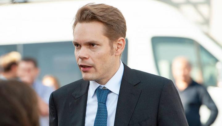 Հայաստան տեղափոխվելու որոշումը կայացրել եմ այս տարի. Նիկոլյա Ազնավուր