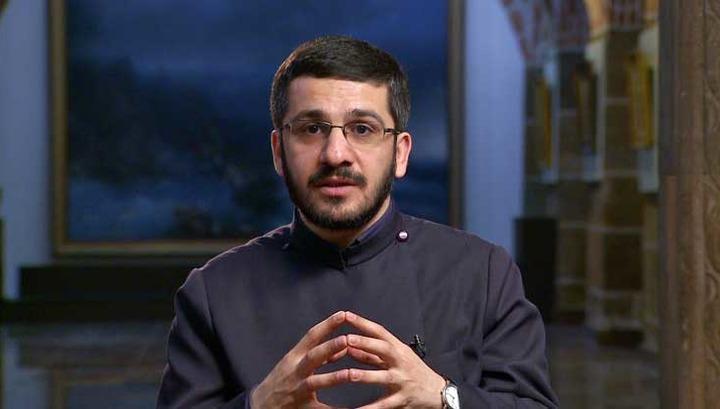 ​Լպիրշ վերաբերմունքը մարդուն հարիր պահվածք չէ․ Ռուբեն Զարգարյան․ «Առավոտ»