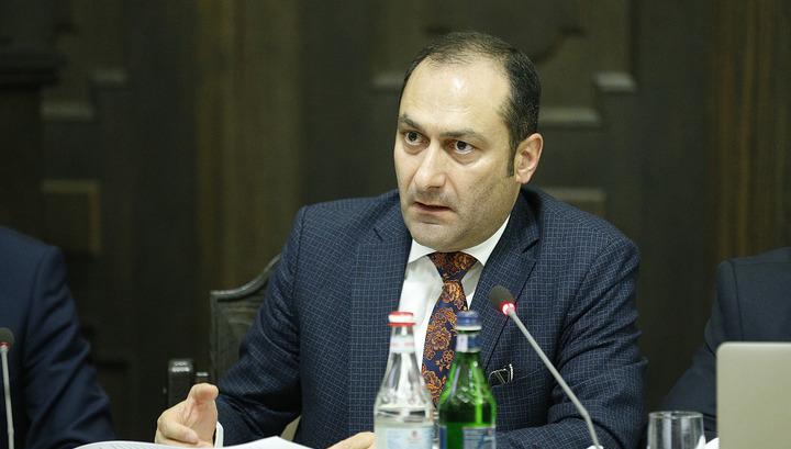 Հ1-ը խախտում է հավասարության սկզբունքը․ Զեյնալյան