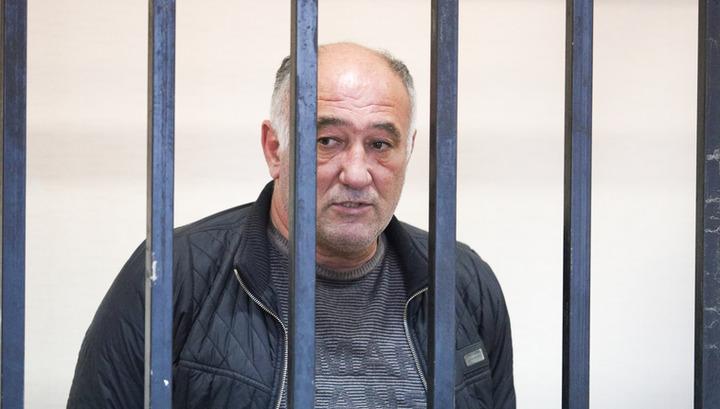 Պետդումայի հայ պատգամավորը ձերբակալվել է․ տեսանյութ