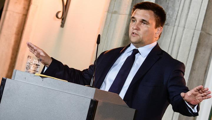 Ռուս-ուկրաինական ճգնաժամը խորանում է