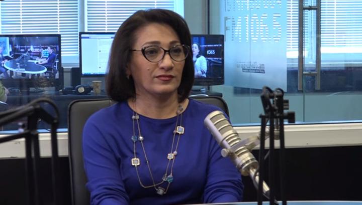 Մշակույթի նախարարությունն ավելի է բարդացնում կացությունը․ Լիլիթ Գալստյան