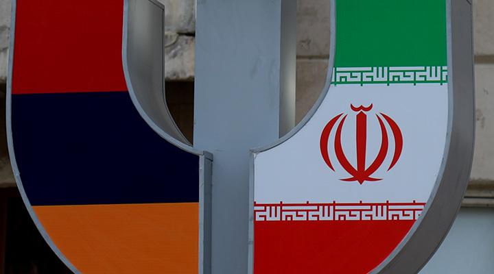 Իրանն արգելել է սննդամթերքի արտահանումը․ «Ժամանակ»