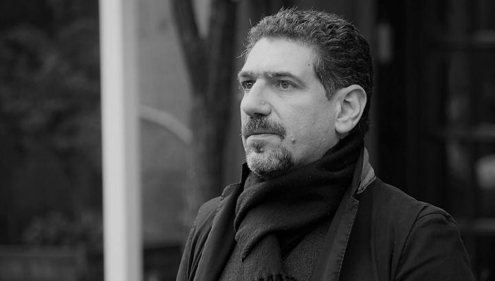 Կինոռեժիսոր Հովհաննես Գալստյանը բողոքի ծայրահեղ միջոցի է դիմել