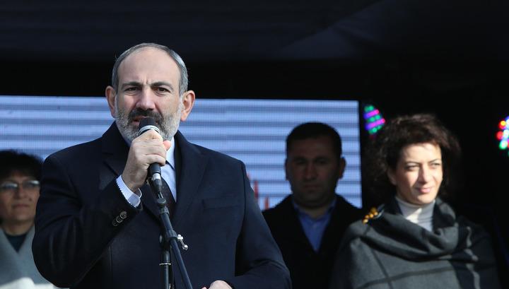 «Վեոլիա ջուրը» պրոֆեսիոնալ ընդունակություններով ընկերություն է. Փաշինյան