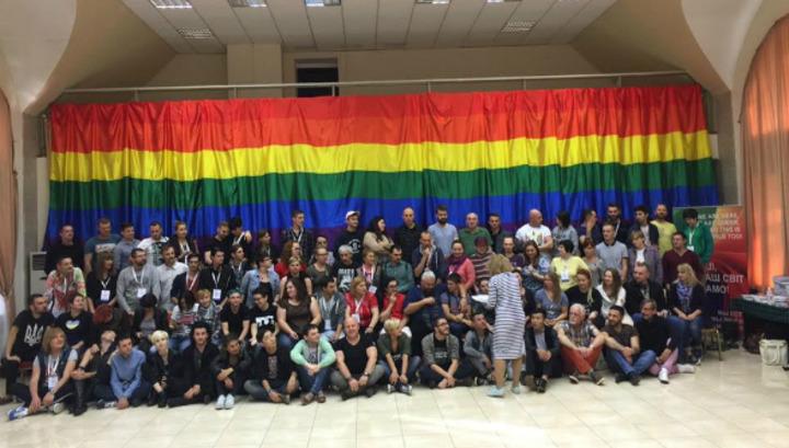 ԼԳԲՏ ֆորումը, այնուամենայնիվ, կկայանա․ «Հրապարակ»