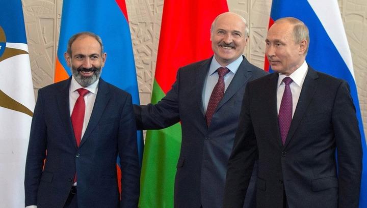 «Հարցն արդեն լուծված է, պարզապես պաշտոնապես պետք է ամրագրվի»․ «168 ժամ»