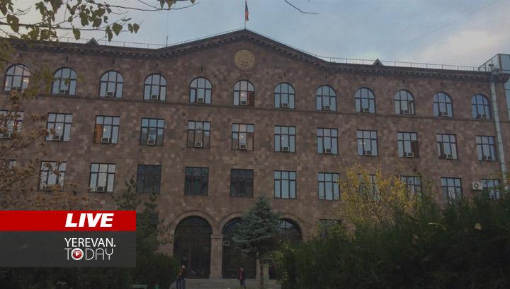 Վերաքննիչը դարձյալ քննում է Ռոբերտ Քոչարյանի խափանման միջոցի հարցը․ Օր 5․ ՈւՂԻՂ