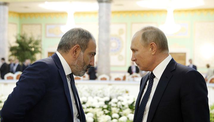 Պուտինը պայման է դրել ու չոր պատասխան ստացել․ «Իրատես»