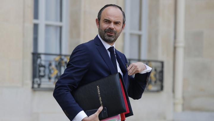 Ֆրանսիայի կառավարությունը 6 ամսով հետաձգել է վառելիքի թանկացումը