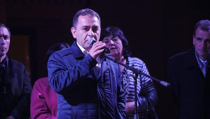 Ո՞վ է ձեզ իրավունք տվել հայ ժողովրդին սև ու սպիտակի բաժանելու. Արսեն Համբարձումյան