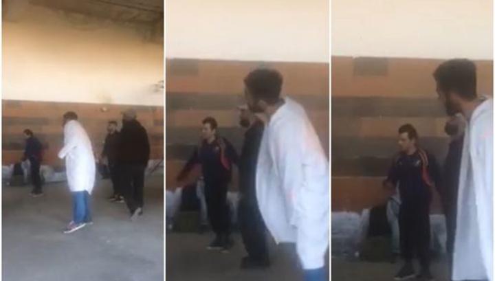 Վայելեք կառավարական ընտանիքի բարքերը. «Հրապարակ»