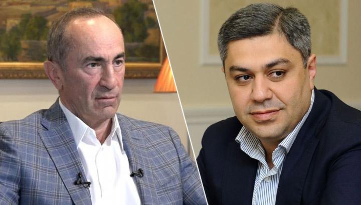 Քոչարյանը կարող էր չիմանալ 0038 հրամանի մասին, այդպես է կարծում նաև Վանեցյանը. Politik.am