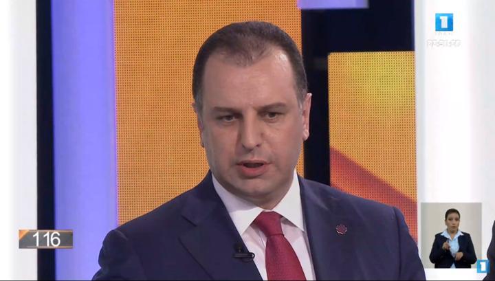 Ես սա անվանում եմ «դըմփ-դըմփ-հու» տնտեսություն․ Վիգեն Սարգսյան