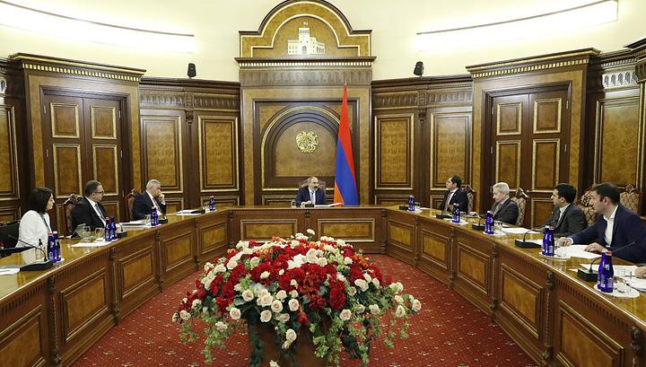 Հակաճգնաժամային միջոցառումներով տրամադրվել է ավելի քան 62 մլրդ դրամ օժանդակություն