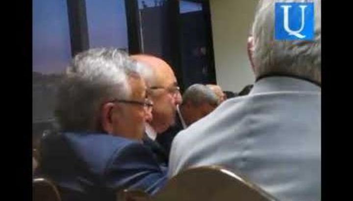 Ի՞նչ համատեքստում է հնչել խոսքը. պարզաբանում Վազգեն Մանուկյանի հայտնի տեսանյութի մասին