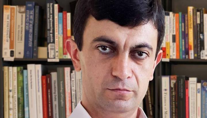 Ապավինե՛նք 1992-ի խորհրդին. Վահե Սարգսյան