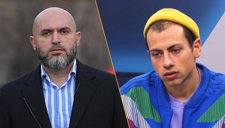 Պարտավոր ես հետ վերցնել այդ անհեթեթ բողոքը․ Արմեն Աշոտյանը՝ Փաշինյանի որդուն