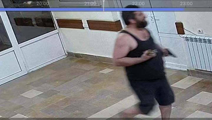 Մասիսի քաղաքապետարան ներխուժած անձը ինքնասպան է եղել