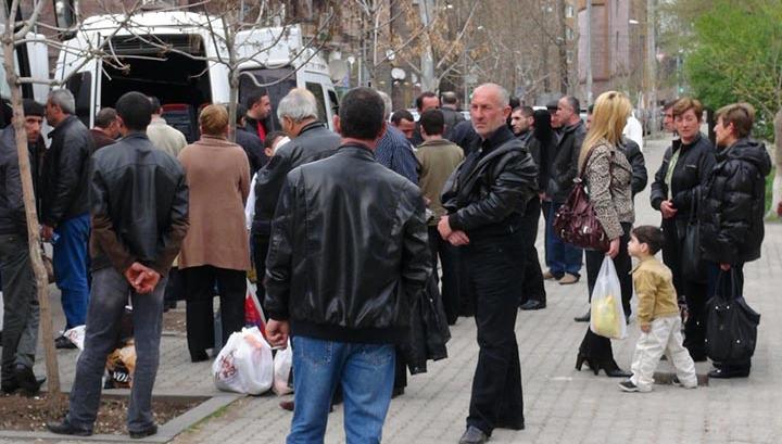 Արտագնա աշխատանքի մեկնած ջավախահայերը ահազանգում են. «168 Ժամ»