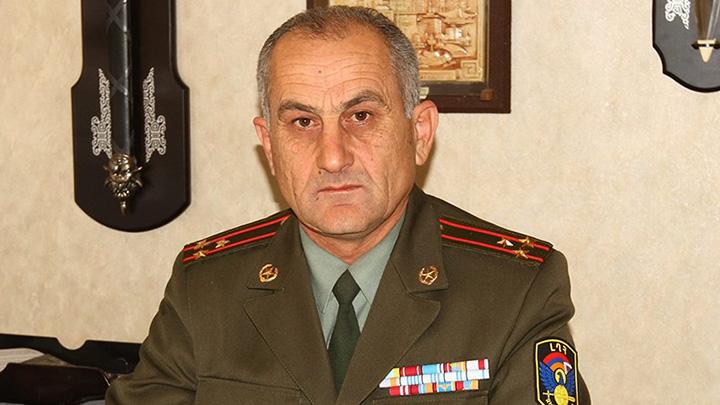 Ի՞նչ է սա, եթե ոչ կառավարման աբսուրդ. Սենոր Հասրաթյան