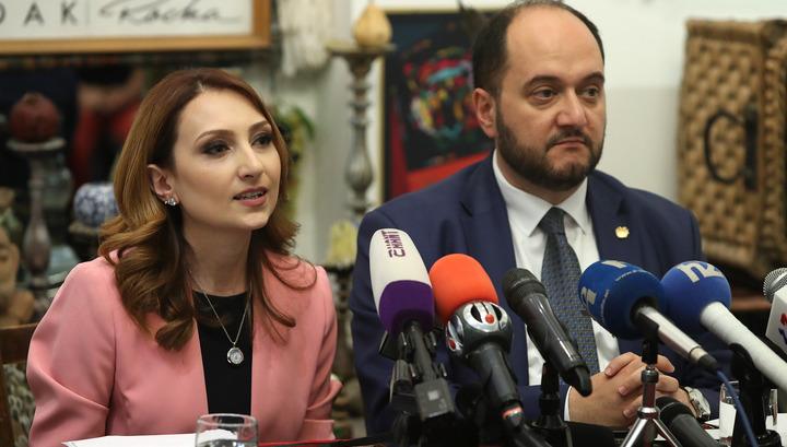 Մշակույթի և կրթության նախարարությունները կմիանա՞ն. «Ժողովուրդ»