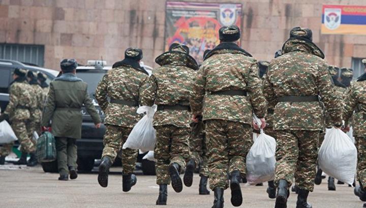 Դեկտեմբերին կզորակոչվի մոտ 70 բժիշկ-մասնագետ