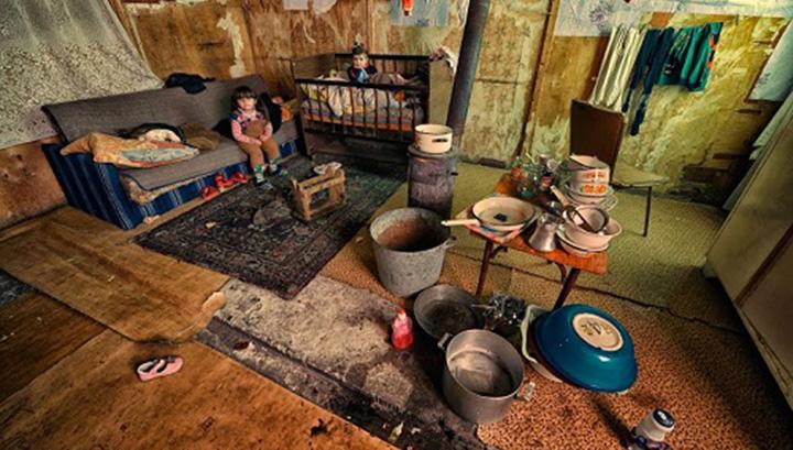 ՀՀ-ում ամեն 10 բնակչից 4-ն աղքատ է․ 168․am