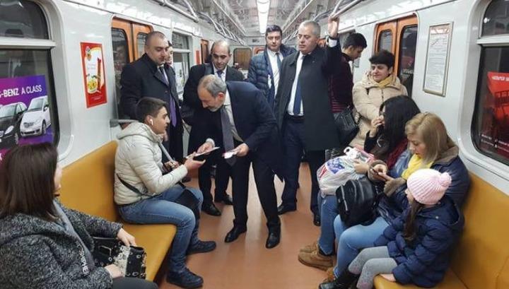 Ամենաշքեղ քարոզարշավը «Իմ քայլը» դաշինքինն է. «Հրապարակ»