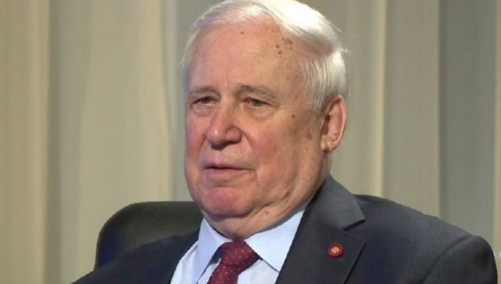 Նրանք ինձ հիշում են, և ես երբեք չեմ մոռանա հզոր ժողովրդին. Նիկոլայ Ռիժկով