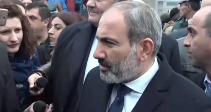 Լուկաշենկոյի հետ խոսակցությունը Փաշինյանին բավարարել է