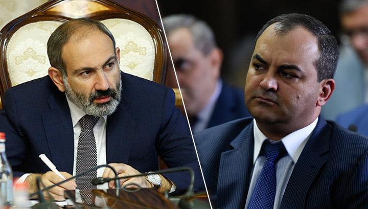 Ինչի՞ մասին է վկայում շոուի եզրափակիչ ակտը․ «Հայոց աշխարհ»