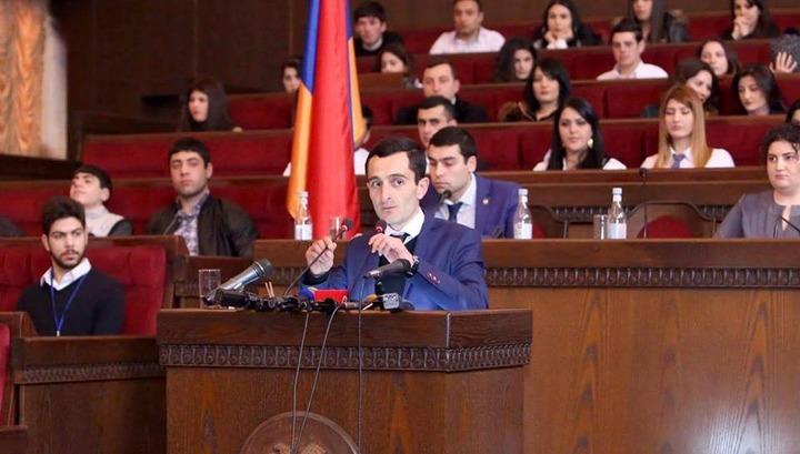 Մարտի 1-ի դեպքերի գլխավոր շահառունները նույնիսկ հարցաքննված չեն․ գնահատական