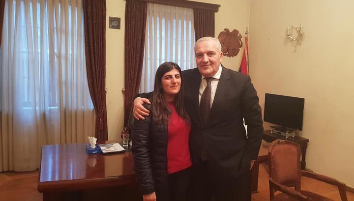 37 000 դոլար է գտել և վերադարձրել տիրոջը