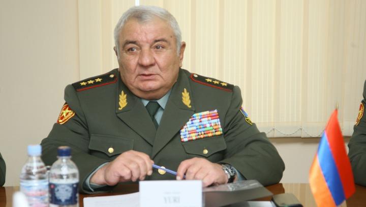 Օմարի լեռնանցքն ազատագրվեց Խաչատուրովի հրամանատարությամբ. Կորյուն Ասատրյան․ 1in.am