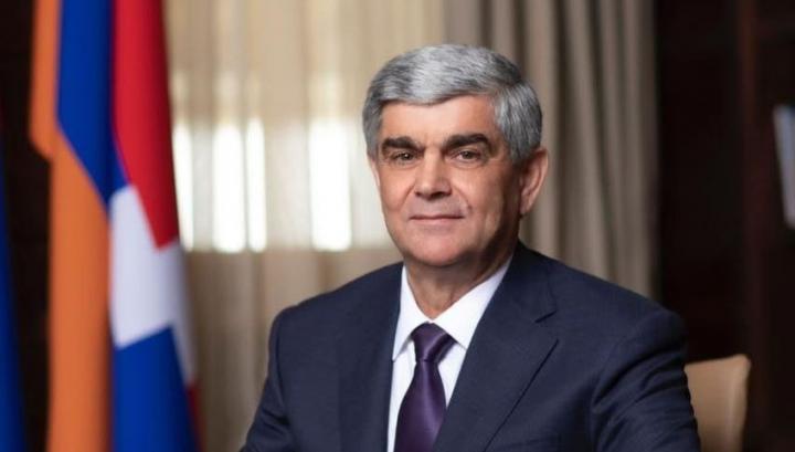 Պետք է մտածենք սերունդների համար լավ ու ապահով ապագա կերտելու ուղղությամբ․ Վիտալի Բալասանյանի ուղերձը