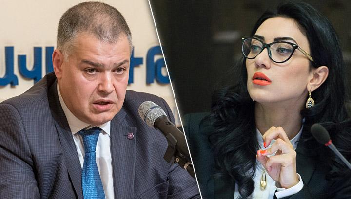 Ընտրապայքարի ընթացքում աննախադեպ էր ատելության մթնոլորտը, դա հետքայլ է. Դավիթ Հարությունյան